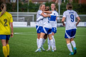 F.C. København - Ølstykke FC - 05/10-2024