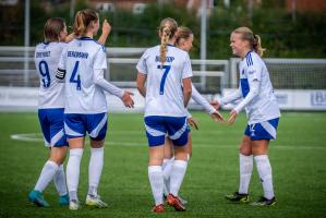 F.C. København - Ølstykke FC - 05/10-2024