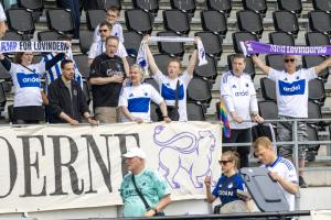 F.C. København - Østerbro IF - 23/05-2026