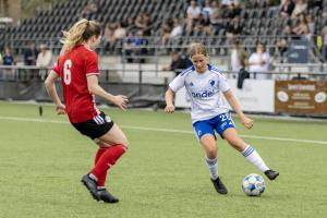 F.C. København - Østerbro IF - 23/05-2026
