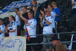 F.C. København - Østerbro IF - 23/05-2026