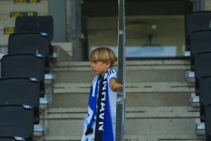 F.C. København - Østerbro IF - 23/05-2026