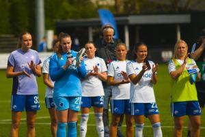 F.C. København - Østerbro IF - 23/05-2026