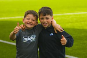 F.C. København - Østerbro IF - 23/05-2026