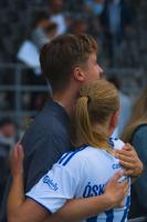 F.C. København - Østerbro IF - 23/05-2026