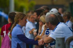 F.C. København - Østerbro IF - 23/05-2026