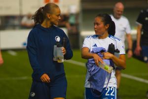 F.C. København - Østerbro IF - 23/05-2026