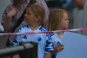 F.C. København - Østerbro IF - 23/05-2026