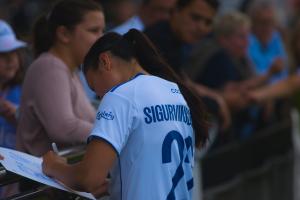 F.C. København - Østerbro IF - 23/05-2026