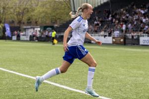 F.C. København - Østerbro IF - 23/05-2026