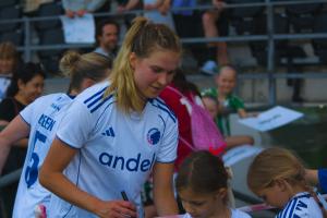 F.C. København - Østerbro IF - 23/05-2026