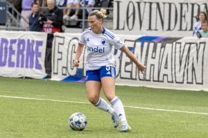 F.C. København - Østerbro IF - 23/05-2026