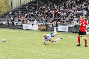 F.C. København - Østerbro IF - 23/05-2026