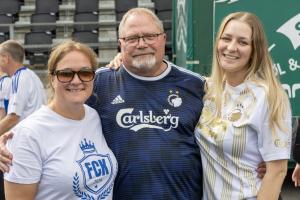 F.C. København - Østerbro IF - 23/05-2026