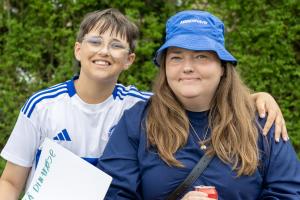 F.C. København - Østerbro IF - 23/05-2026