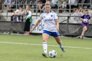 F.C. København - Østerbro IF - 23/05-2026