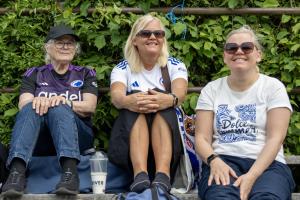 F.C. København - Østerbro IF - 23/05-2026