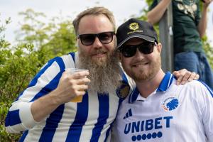 F.C. København - Østerbro IF - 23/05-2026