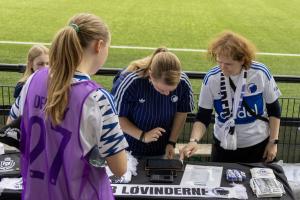 F.C. København - Østerbro IF - 23/05-2026