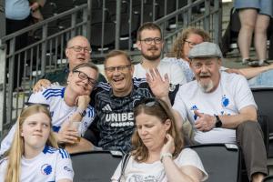 F.C. København - Østerbro IF - 23/05-2026