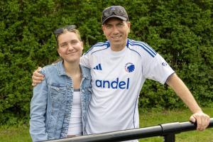 F.C. København - Østerbro IF - 23/05-2026