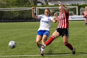 F.C. København - Østerbro IF - 23/05-2026