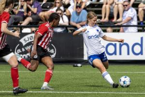 F.C. København - Østerbro IF - 23/05-2026