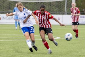 F.C. København - Østerbro IF - 23/05-2026