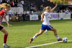 F.C. København - Østerbro IF - 23/05-2026