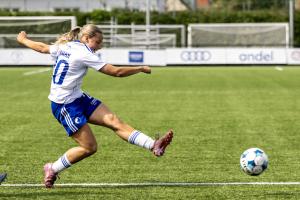 F.C. København - Østerbro IF - 23/05-2026