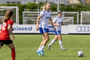 F.C. København - Østerbro IF - 23/05-2026