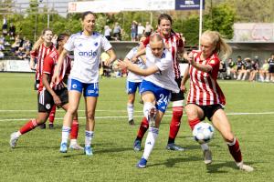 F.C. København - Østerbro IF - 23/05-2026