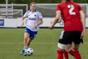 F.C. København - Østerbro IF - 23/05-2026