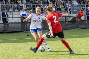 F.C. København - Østerbro IF - 23/05-2026
