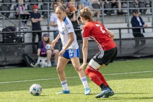 F.C. København - Østerbro IF - 23/05-2026