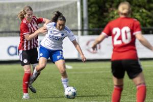 F.C. København - Østerbro IF - 23/05-2026