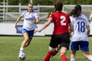 F.C. København - Østerbro IF - 23/05-2026