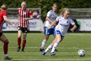 F.C. København - Østerbro IF - 23/05-2026