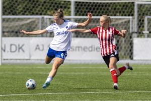 F.C. København - Østerbro IF - 23/05-2026