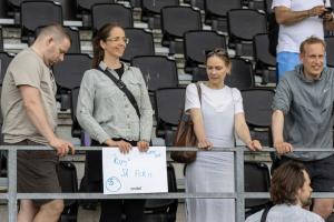 F.C. København - Østerbro IF - 23/05-2026