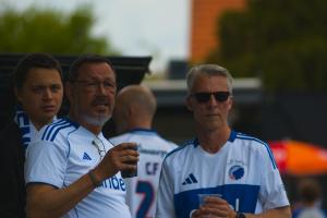 F.C. København - Østerbro IF - 23/05-2026