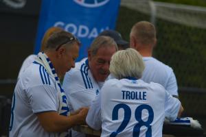 F.C. København - Østerbro IF - 23/05-2026