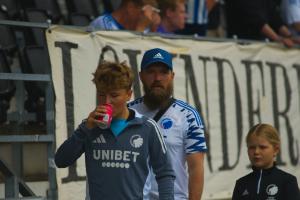 F.C. København - Østerbro IF - 23/05-2026