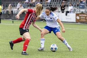 F.C. København - Østerbro IF - 23/05-2026