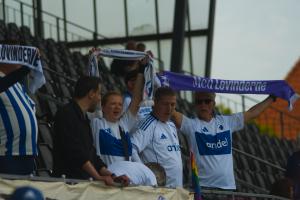 F.C. København - Østerbro IF - 23/05-2026