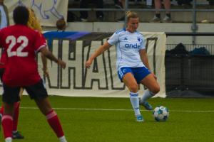 F.C. København - Østerbro IF - 23/05-2026