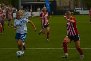 F.C. København - Østerbro IF - 23/05-2026