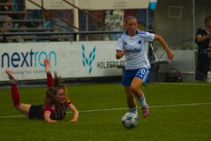 F.C. København - Østerbro IF - 23/05-2026