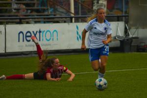 F.C. København - Østerbro IF - 23/05-2026