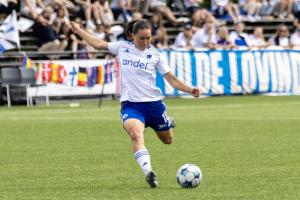 F.C. København - Østerbro IF - 23/05-2026